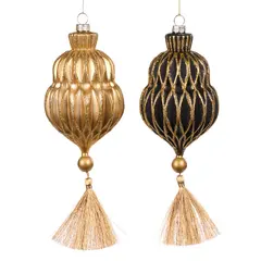 მორთულობა საახალწლო 18 სმ