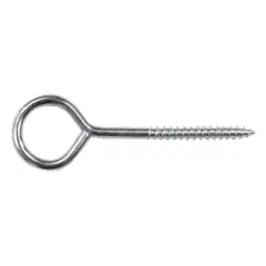 სჭვალი რგოლი Koelner 4,0x60 მმ  8 ც B-HO-4060