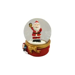 საახალწლო დეკორაცია 202504GUYW190 7.5X7X8.5 სმ