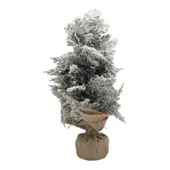 ნაძვის ხე დეკორატიული H2309S2 46 სმ