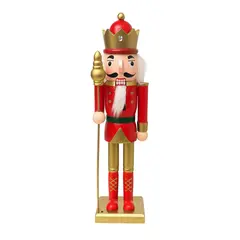 საახალწლო დეკორაცია მაკნატუნა 38 სმ