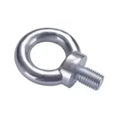 რგოლსარჭი-ჭანჭიკი მოთუთიებული Koelner 12 მმ 580-M12