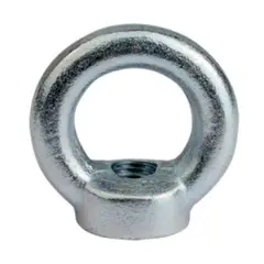 რგოლსარჭი-ქანჩი მოთუთიებული Koelner 12 მმ 582-М12