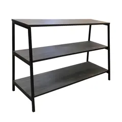 ტუმბო ტელევიზორის 3 დონიანი