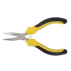 Длинногубцы Topmaster mini 211008 125 мм