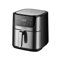 Аэрогриль 8 л sl 678 Sollex