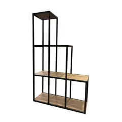 სტელაჟი კიბე 150x90 cm