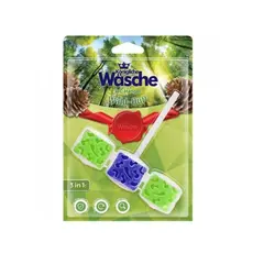 უნიტაზის არომატიზატორი Wäsche 0328 45გ  ფიჭვი