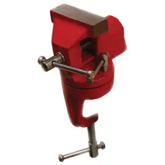 Table vice rotary Gadget 310304 75 mm