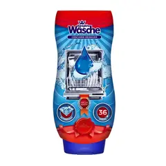 ჭურჭლის მანქანის სარეცხი გელი კონცენტრირებული Wäsche 0703 720მლ