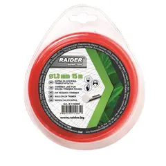 ძუა ტრიმერისთვის RAIDER 110208