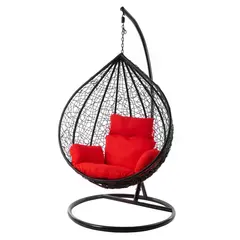 Hanging chair BLACK SC-001