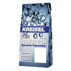შემავსებელი Kreisel Fuga Nanotech 730 2A თეთრი 2 კგ