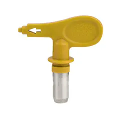 Replacement nozzle yellow filter Wagner TradeTip 3 117 553117