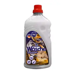 Washing liquid for floors and surfaces Wäsche 0352 marseille soap 1100ml