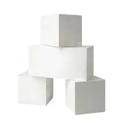 ავტოკლავური აირბეტონის ბლოკი Ytong D400 60 x 25 x 20 სმ