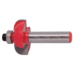 ფრეზი შემოსატარებელი Raider 154404 8xø25.7 მმ