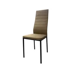 სკამი სამზარეულოს Dona 060 ყავისფერი