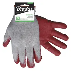 Перчатки BRADAS WAMPIRKI XL