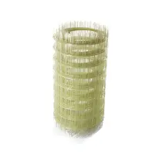 Composite masonry mesh Intrec 15x15x4mm 1 roll-24 sq.m 1mx24m