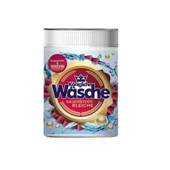 ლაქების ამომყვანი და მათეთრებელი ფხვნილი Wäsche 0475 750გ