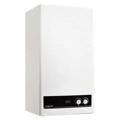 Gas boiler Airfel Digifel DUO 24 kWt