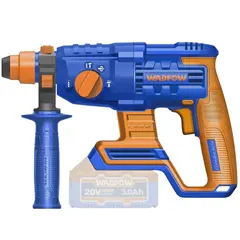 Перфоратор аккумуляторный Wadfow WLM15220