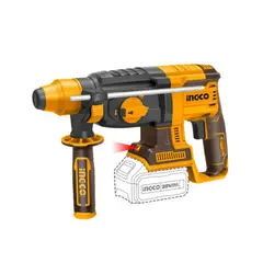 Перфоратор аккумуляторный Ingco CRHLI202287