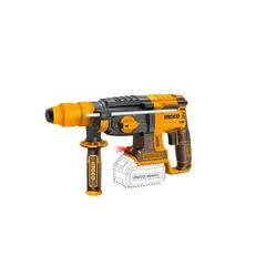 Перфоратор аккумуляторный Ingco CRHLI202289