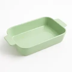 Форма для выпечки CS1295 керамическая 35X20X6 см