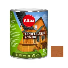 Profi lasur Altax teak 750 ml