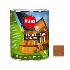 Profi lasur Altax mahogany 750 ml