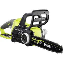 Chainsaw rechargeable brushless Ryobi OCS1830 18V