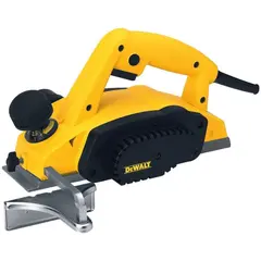 Plane DeWalt DW680-QS 600W
