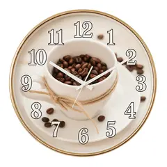 Wall clock 2015-5 30cm
