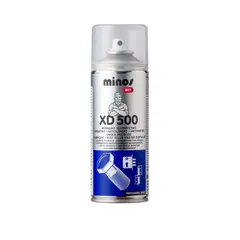 სპრეი ჟანგის მოსაცილებელი Evochem Minos XD 500 400 მლ