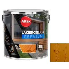 Azure thick-layer Altax Premium chestnut 2.5 l