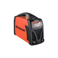 შესადუღებელი ინვერტორი Schpindel ММА-250