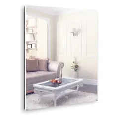 სარკე Silver Mirrors Almina 600х800 მმ, სენსორული