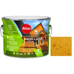 Profi lasur Altax oak 2.5 l