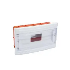 Щит пластик Almera 12-й внутренний