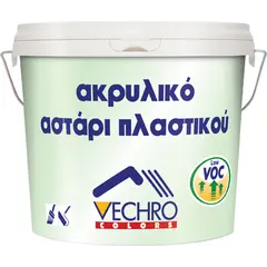 Primer Vechro PRIMER TRANSPARENT 3 l