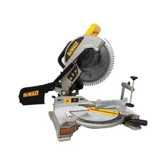 Miter saw DeWalt DW714-KS 1650W