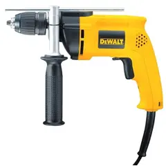 დარტყმითი დრელი DeWalt DWD024-QS 650W