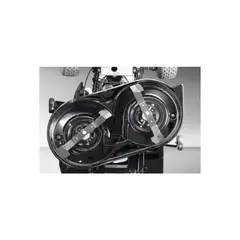 Косильная дека для трактора Solo by AL-KO T 24-125.2 HD V2