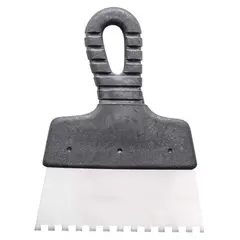 საფითხი კბილანებით Hardy 0820-621506 15 სმ