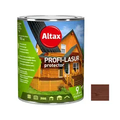 Profi lasur Altax nuts 750 ml