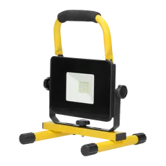 Прожектор ORNO LED 20W 6500K 1600lm аккумулятор 4400mAh IP65 BATRI