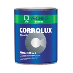 Anti-corrosion oil paint Vechro Corrolux metal effect 750ml