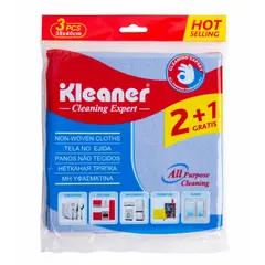 ტილო Kleaner GSG007 3 ც